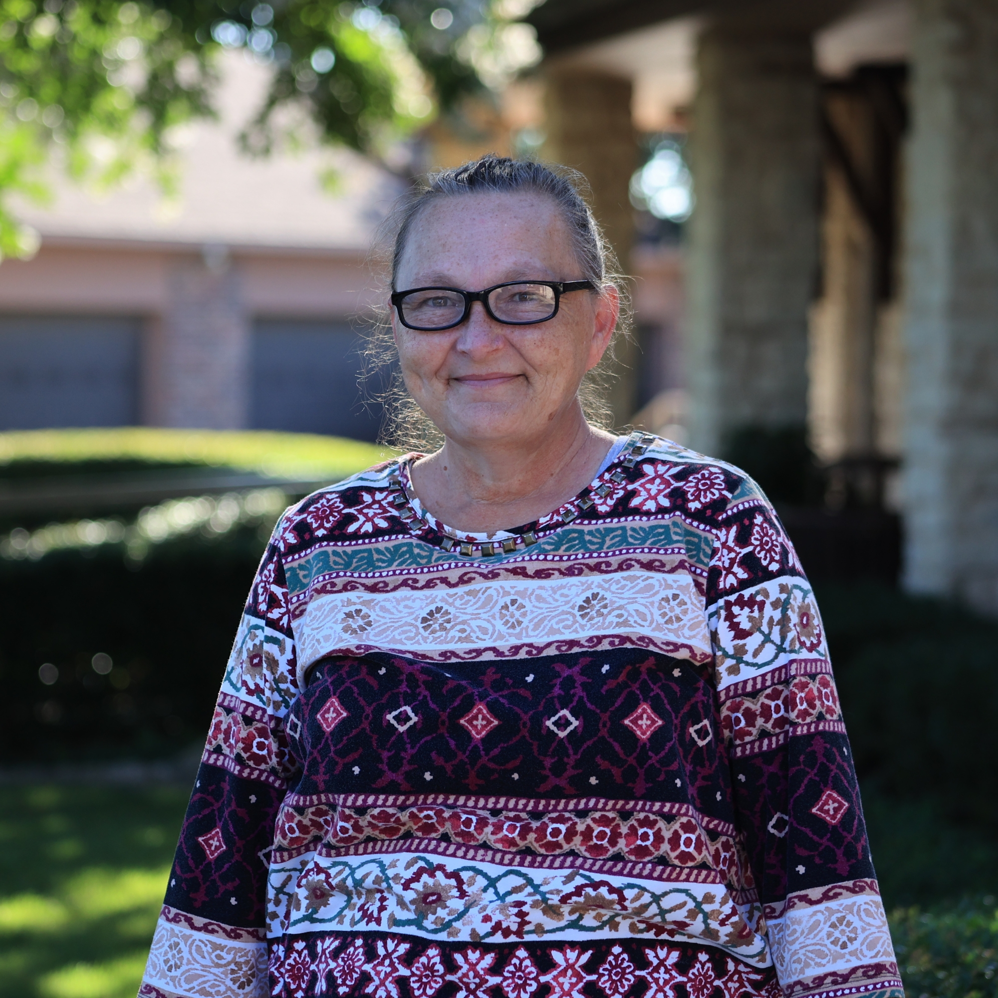 photo of  Angie Rogers