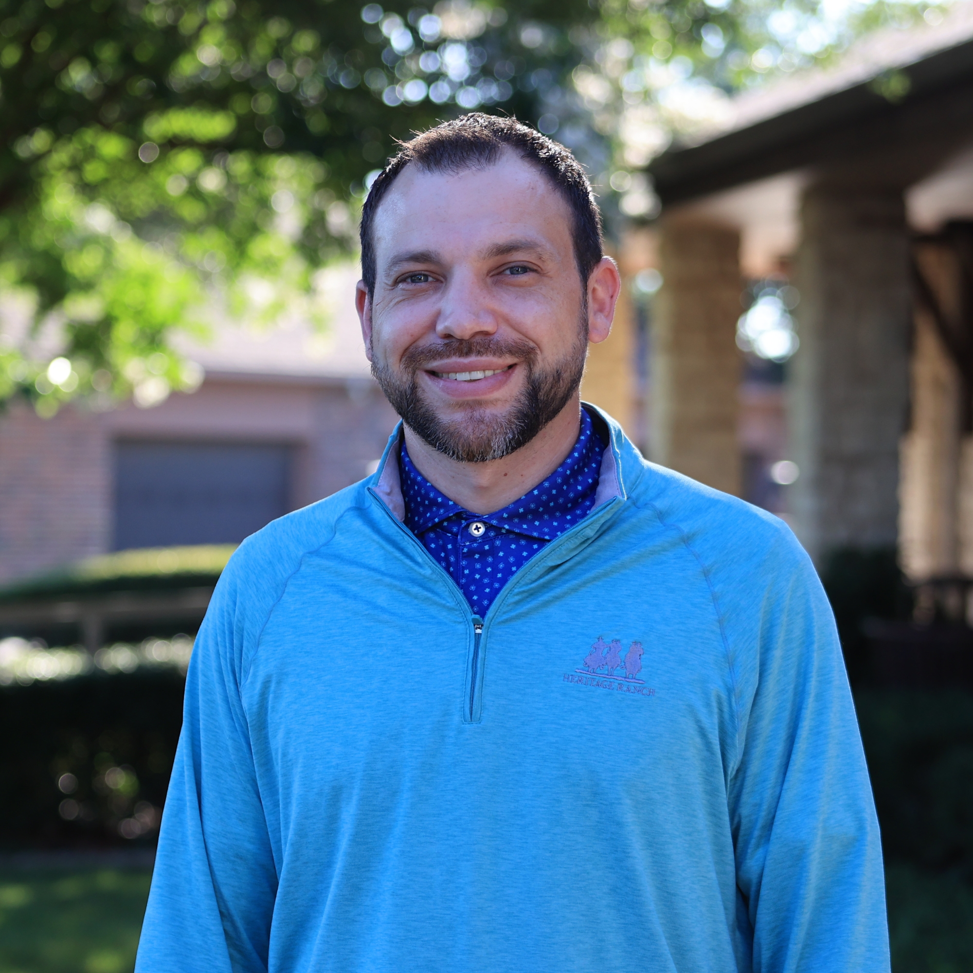 photo of  Kevin Lyon