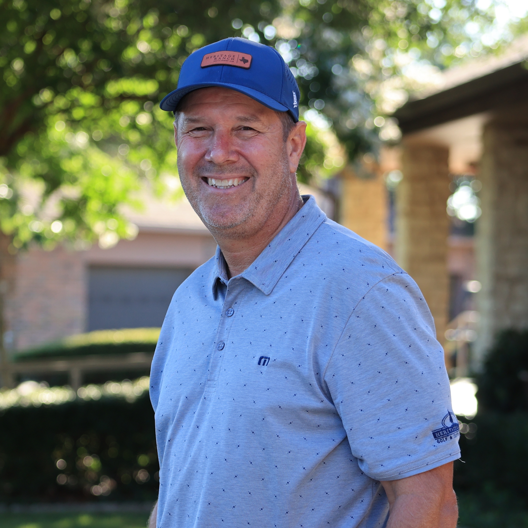 photo of  Monty Ashworth