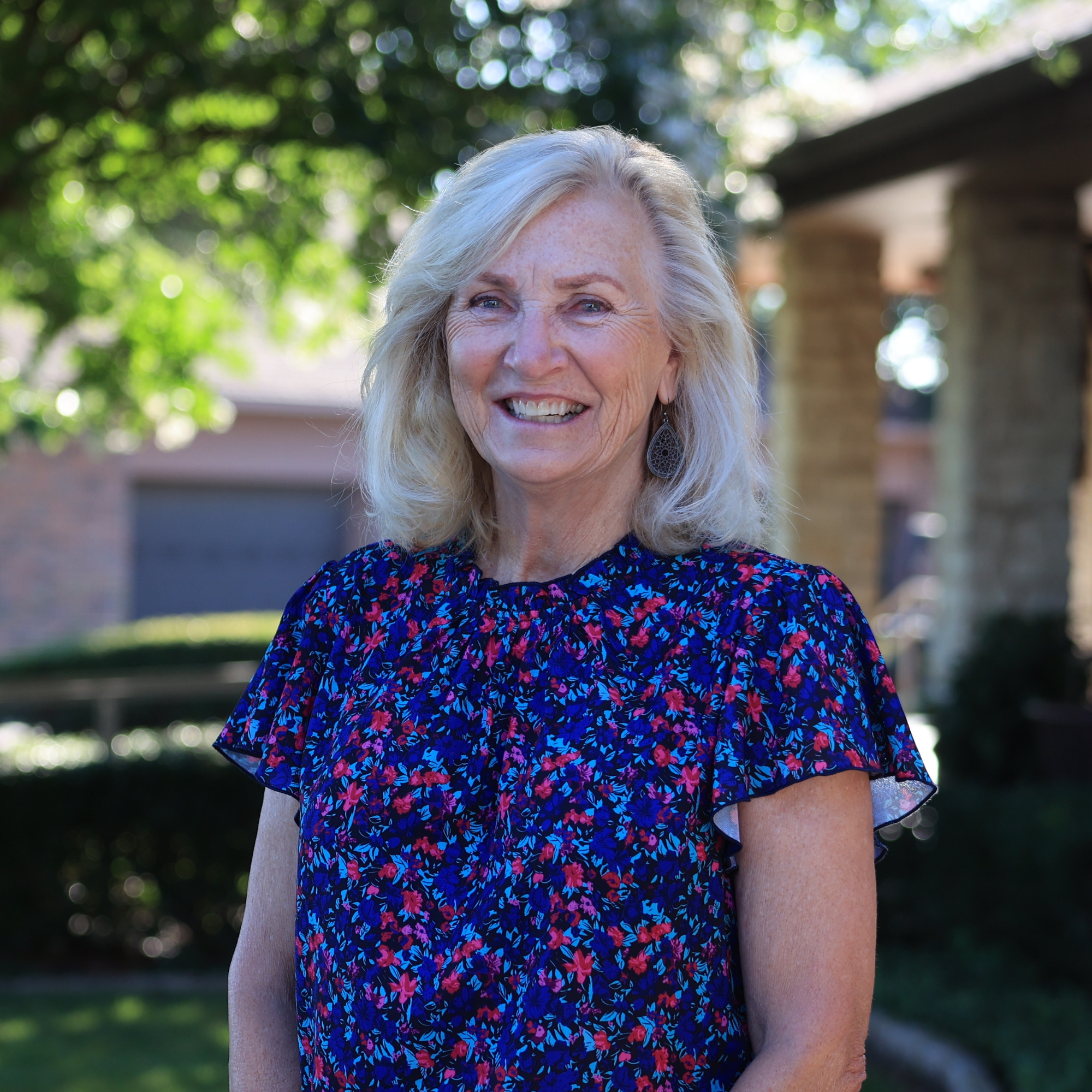  Patty Wake Photo